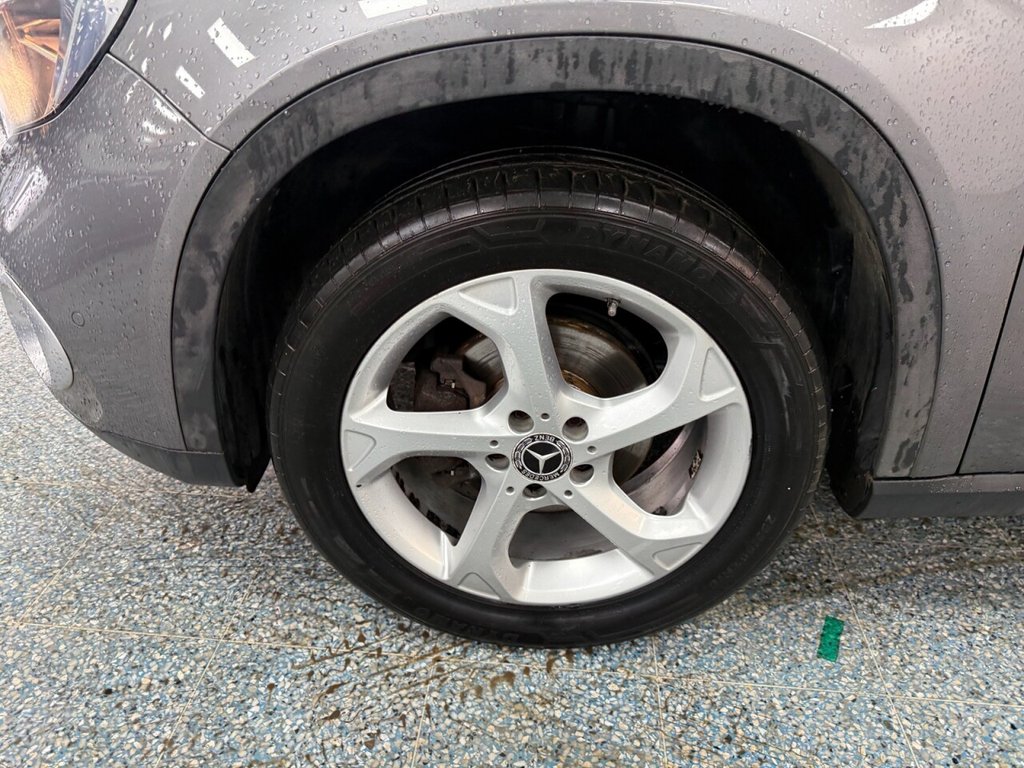 Used Mercedes-Benz GLA 2018 for sale - 77534269: Photo 19