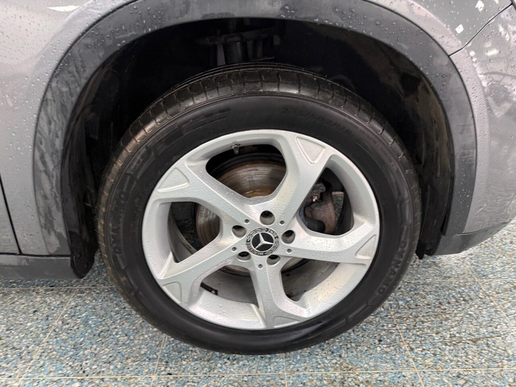 Used Mercedes-Benz GLA 2018 for sale - 77534269: Photo 22