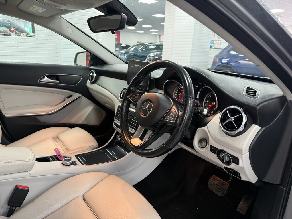 Used Mercedes-Benz GLA 2018 for sale - 77534269: Photo 23