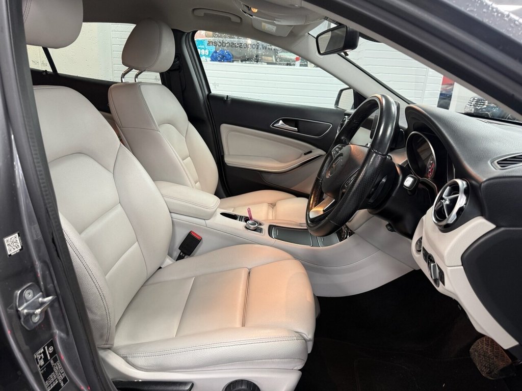 Used Mercedes-Benz GLA 2018 for sale - 77534269: Photo 24