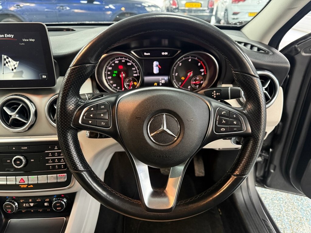 Used Mercedes-Benz GLA 2018 for sale - 77534269: Photo 29