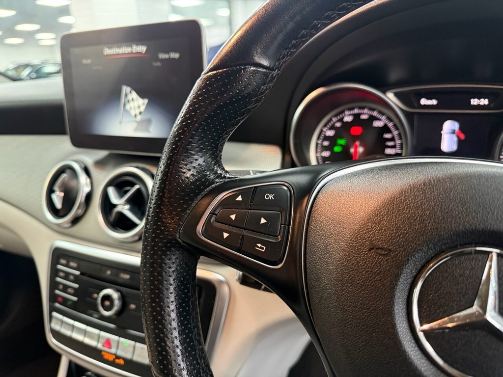 Used Mercedes-Benz GLA 2018 for sale - 77534269: Photo 30