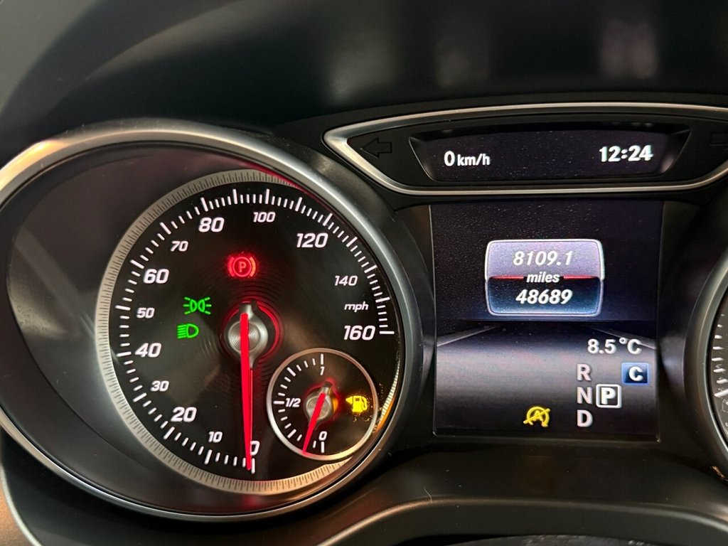 Used Mercedes-Benz GLA 2018 for sale - 77534269: Photo 32