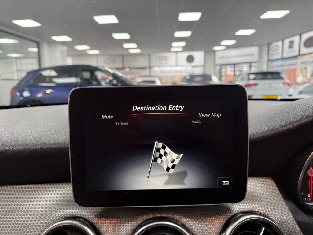 Used Mercedes-Benz GLA 2018 for sale - 77534269: Photo 33