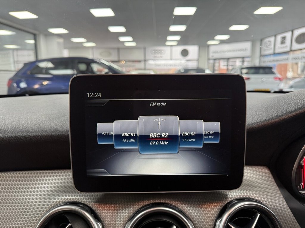 Used Mercedes-Benz GLA 2018 for sale - 77534269: Photo 35