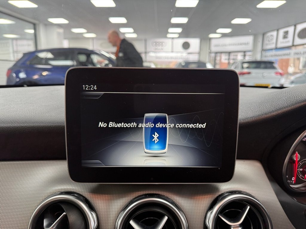 Used Mercedes-Benz GLA 2018 for sale - 77534269: Photo 36