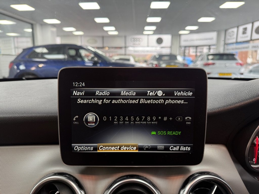 Used Mercedes-Benz GLA 2018 for sale - 77534269: Photo 37