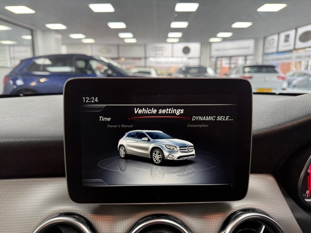 Used Mercedes-Benz GLA 2018 for sale - 77534269: Photo 38