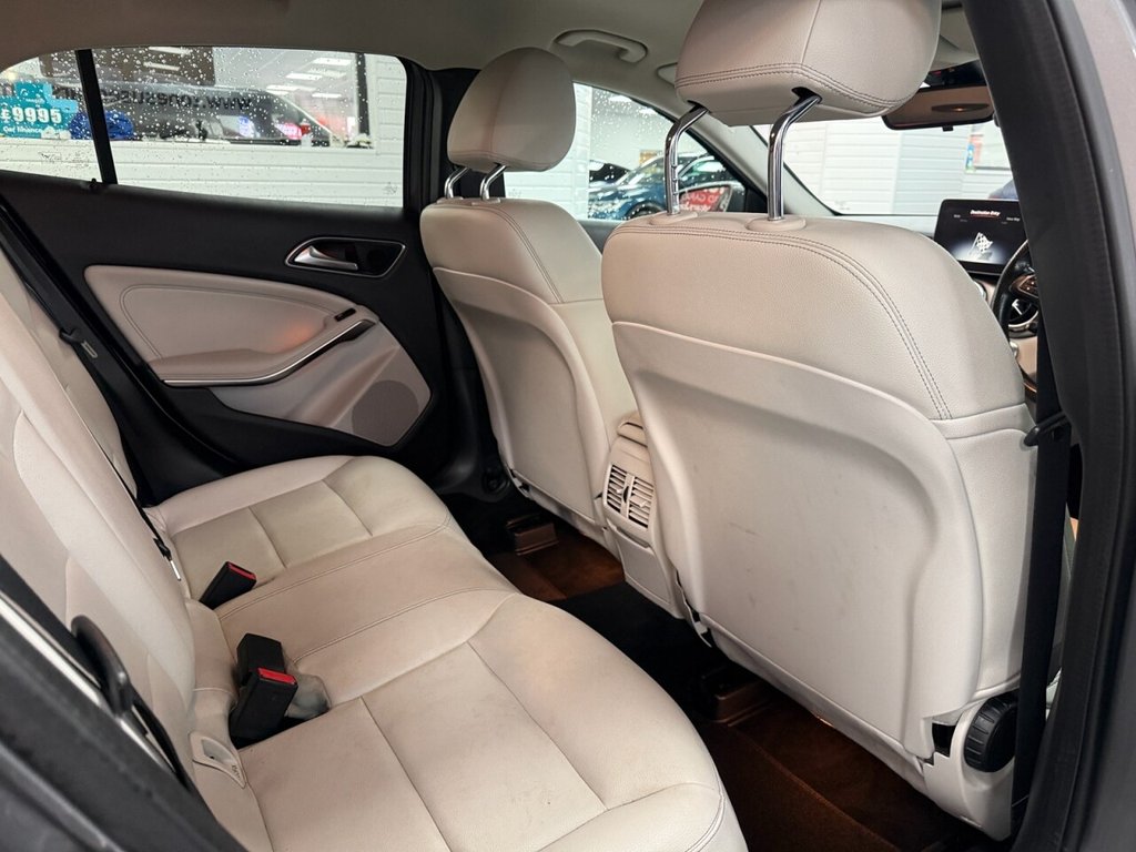 Used Mercedes-Benz GLA 2018 for sale - 77534269: Photo 4