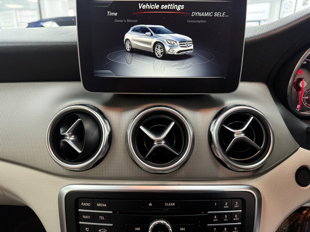 Used Mercedes-Benz GLA 2018 for sale - 77534269: Photo 40