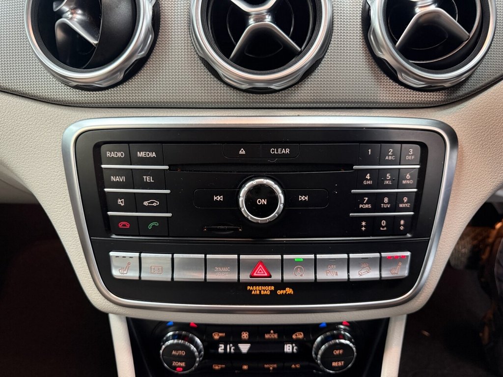 Used Mercedes-Benz GLA 2018 for sale - 77534269: Photo 41