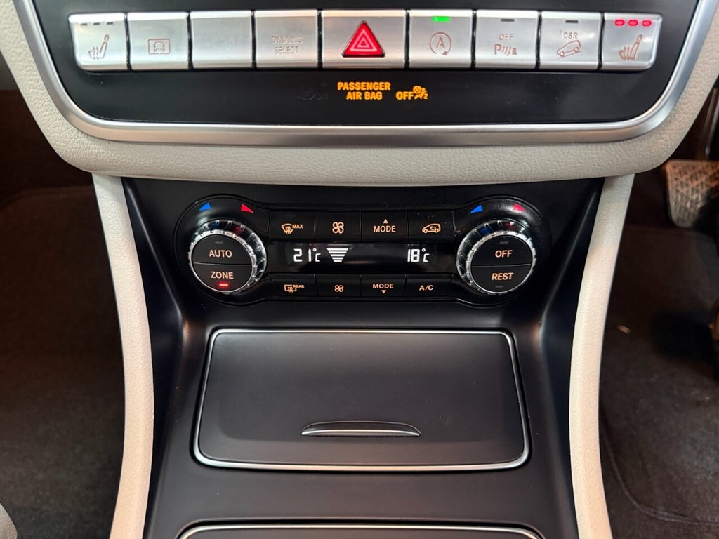 Used Mercedes-Benz GLA 2018 for sale - 77534269: Photo 42