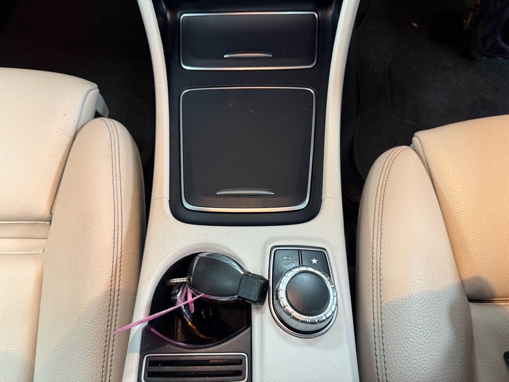 Used Mercedes-Benz GLA 2018 for sale - 77534269: Photo 43