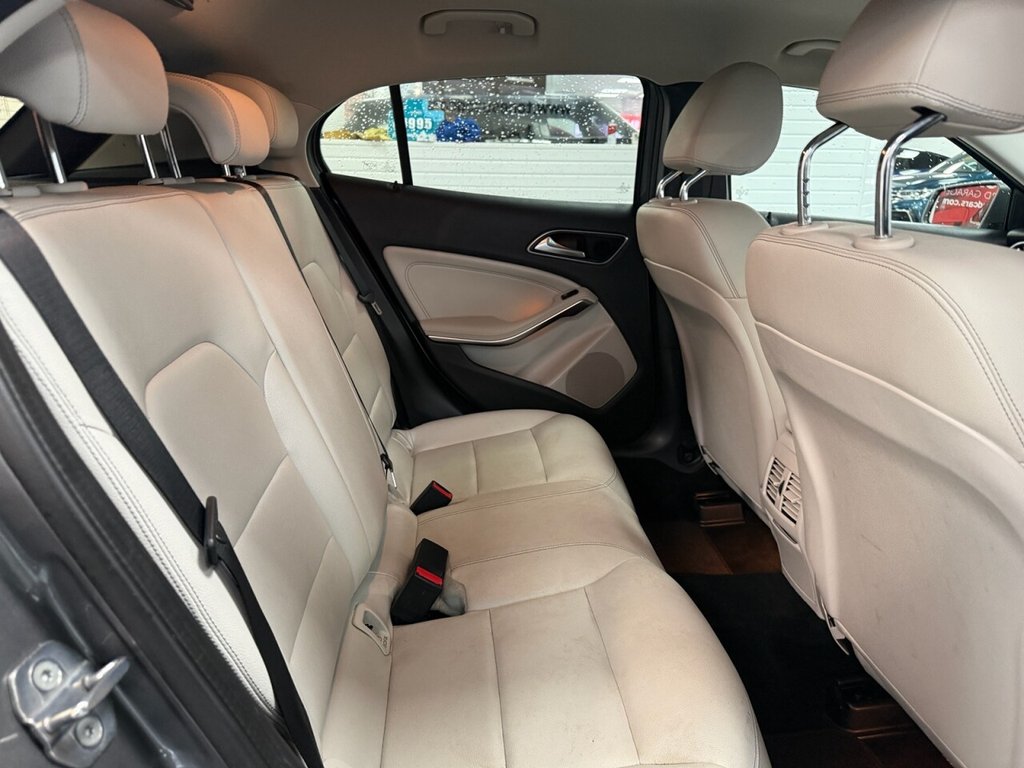 Used Mercedes-Benz GLA 2018 for sale - 77534269: Photo 5