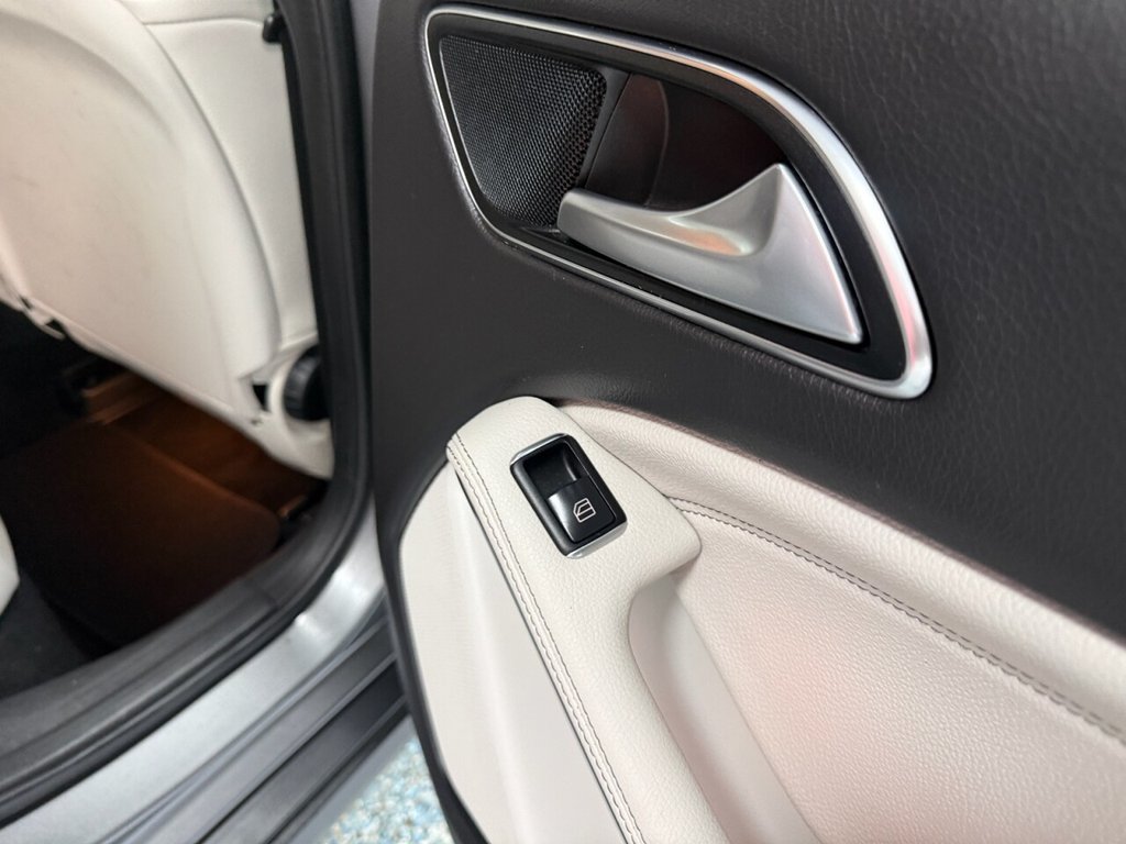 Used Mercedes-Benz GLA 2018 for sale - 77534269: Photo 6