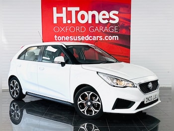 Used MG MG3 2023 for sale - 79518025: Photo