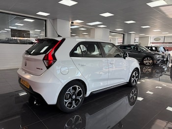 Used MG MG3 2023 for sale - 79518025: Photo