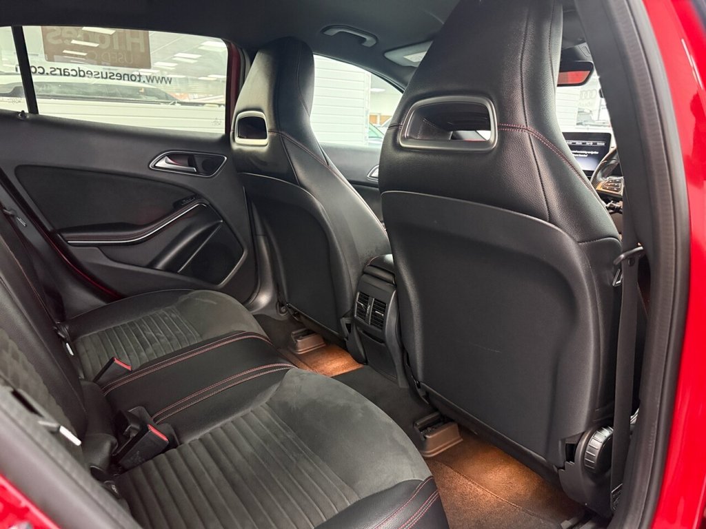 Used Mercedes-Benz GLA 2018 for sale - 76776569: Photo 10