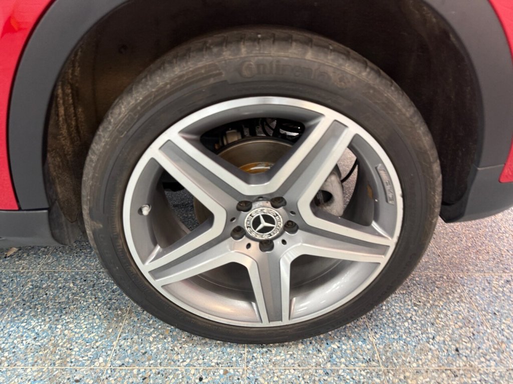 Used Mercedes-Benz GLA 2018 for sale - 76776569: Photo 13