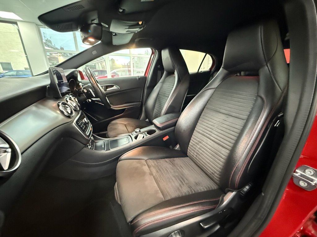 Used Mercedes-Benz GLA 2018 for sale - 76776569: Photo 15