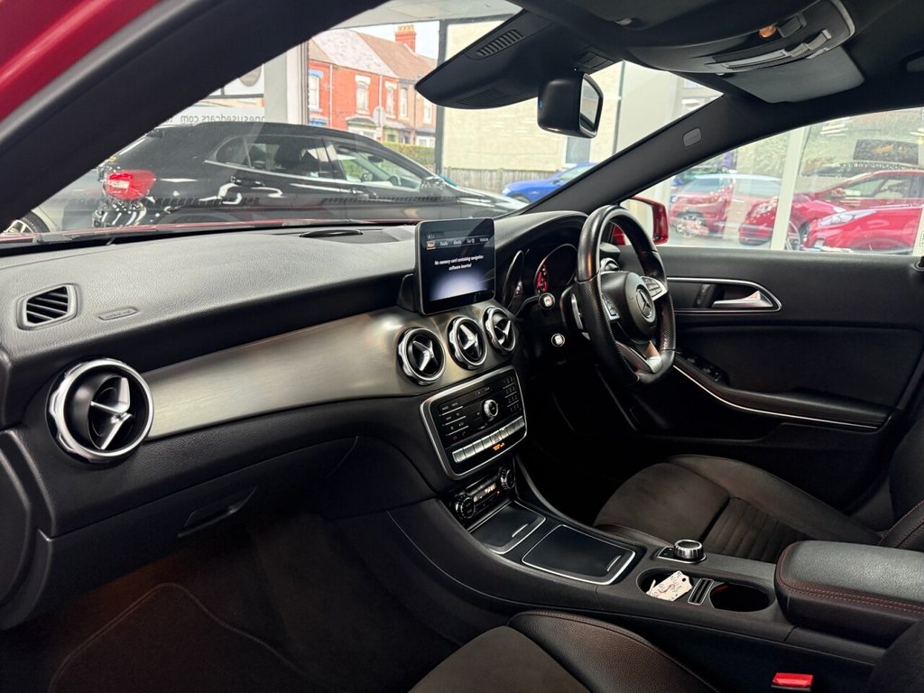 Used Mercedes-Benz GLA 2018 for sale - 76776569: Photo 18