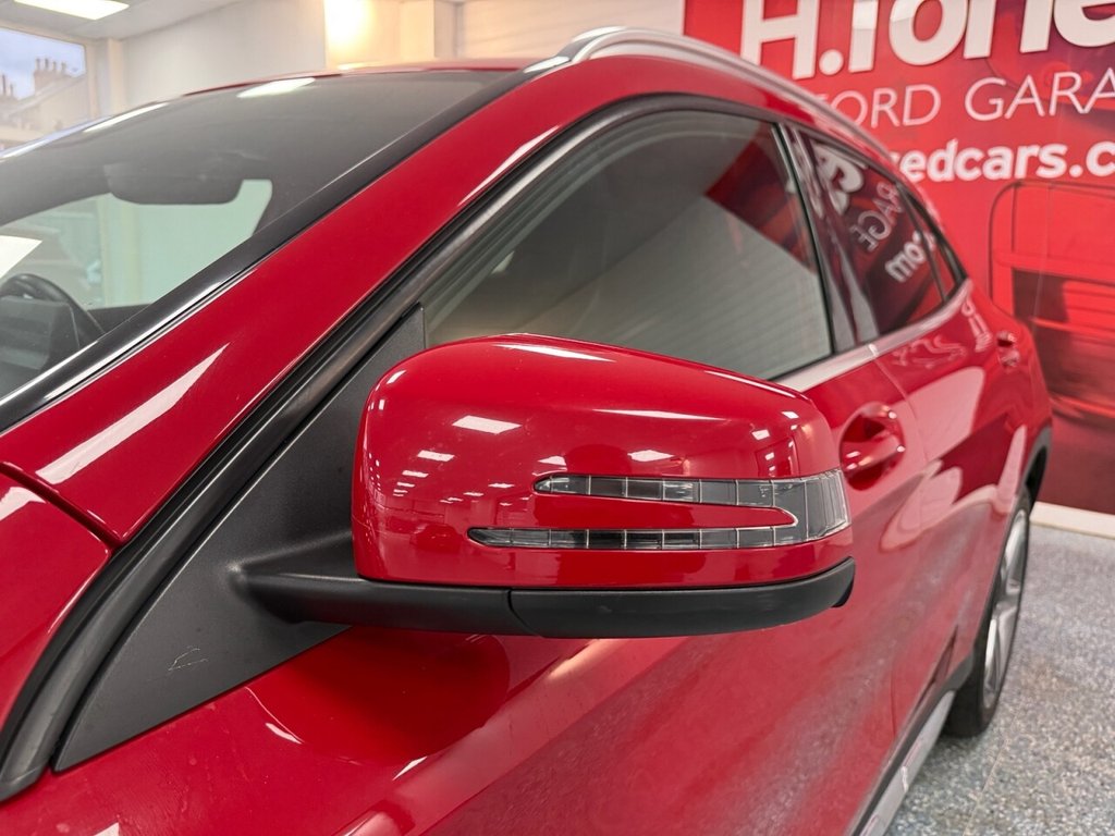 Used Mercedes-Benz GLA 2018 for sale - 76776569: Photo 20