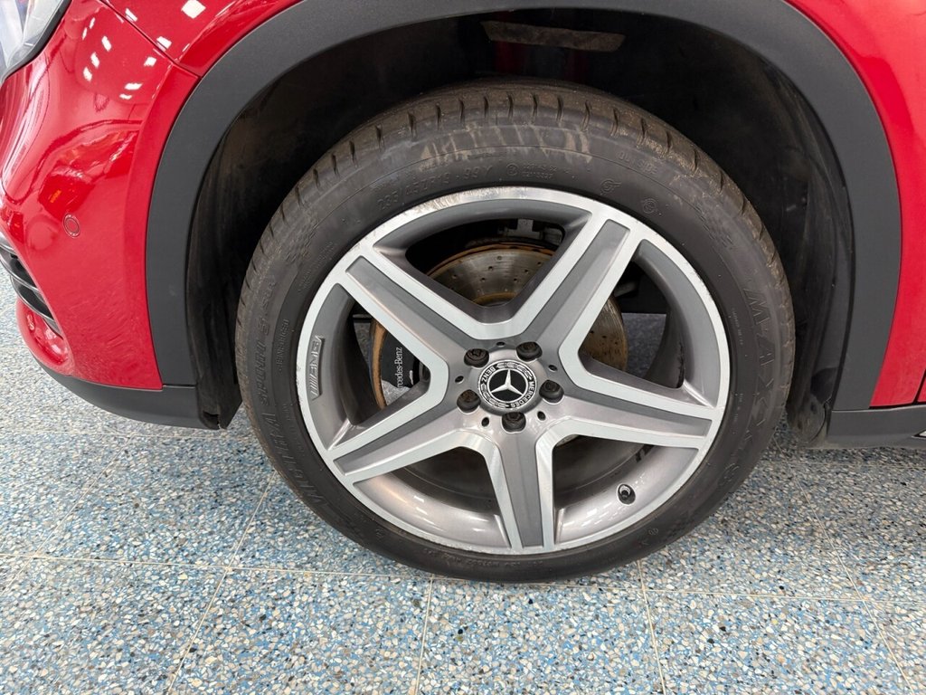 Used Mercedes-Benz GLA 2018 for sale - 76776569: Photo 21