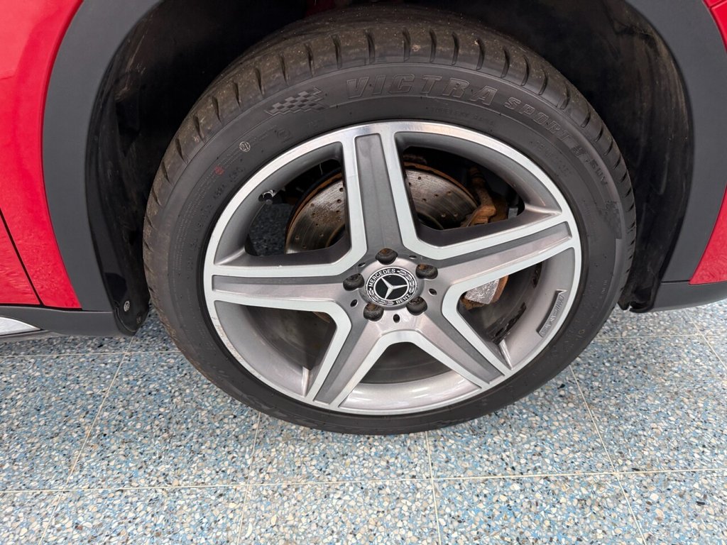 Used Mercedes-Benz GLA 2018 for sale - 76776569: Photo 24