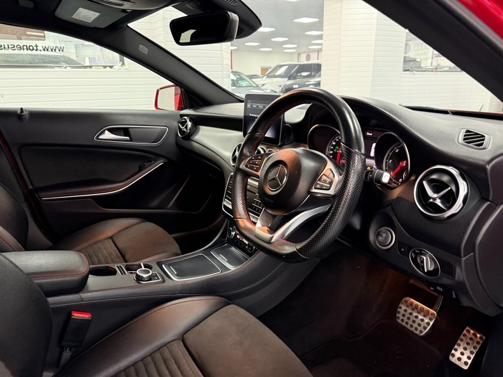 Used Mercedes-Benz GLA 2018 for sale - 76776569: Photo 25