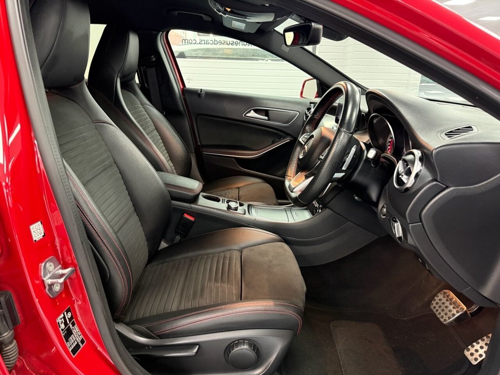 Used Mercedes-Benz GLA 2018 for sale - 76776569: Photo 26