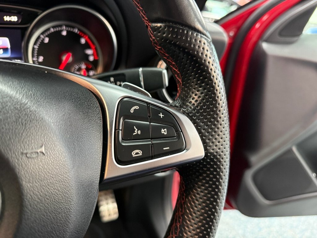 Used Mercedes-Benz GLA 2018 for sale - 76776569: Photo 31