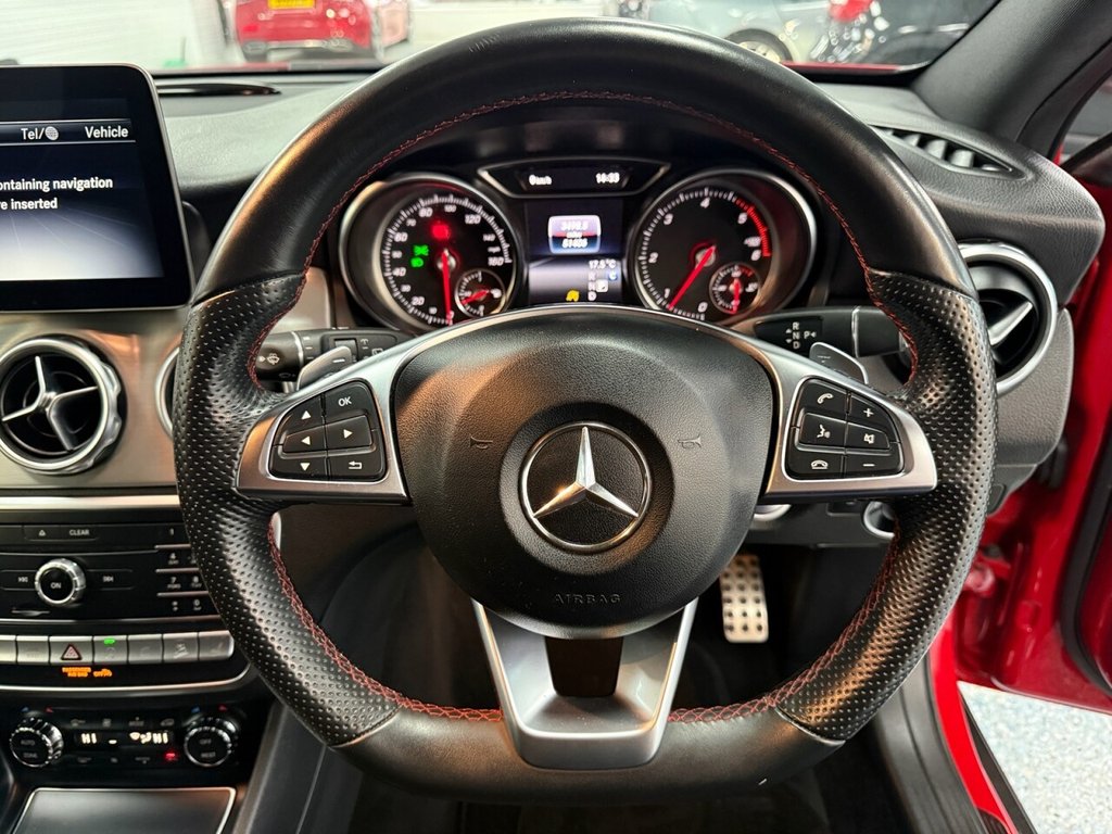 Used Mercedes-Benz GLA 2018 for sale - 76776569: Photo 32