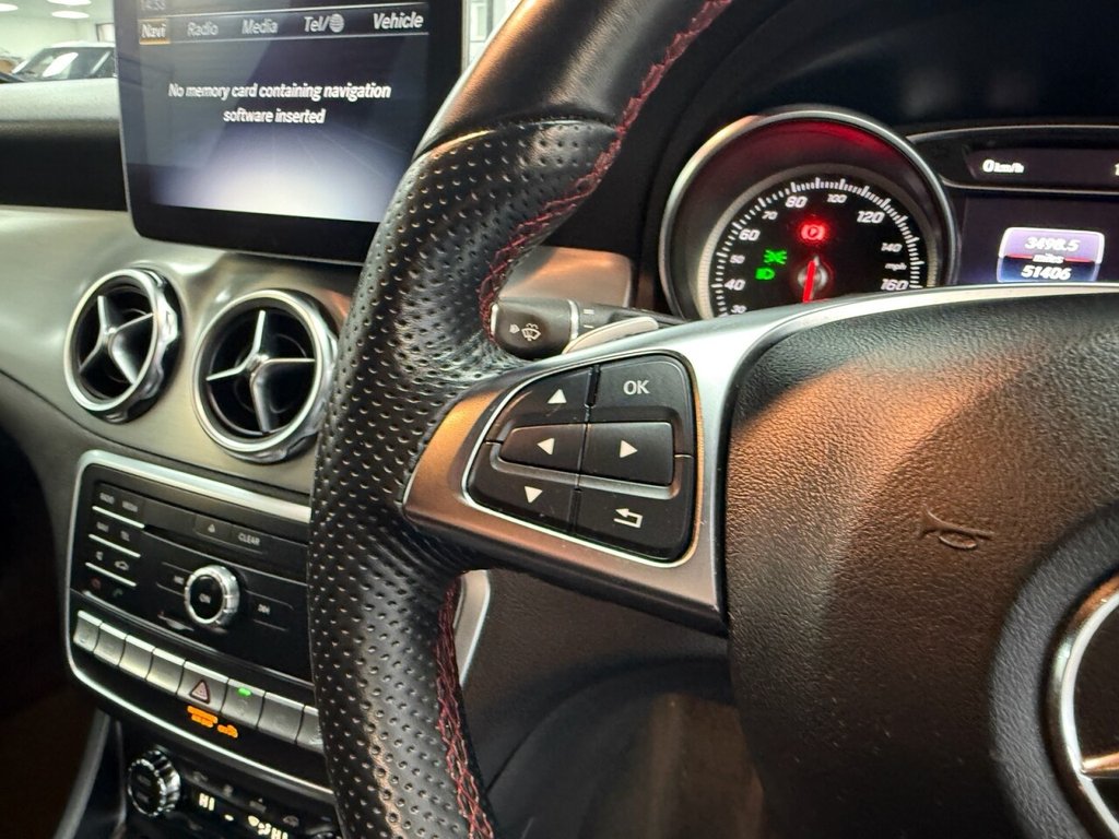 Used Mercedes-Benz GLA 2018 for sale - 76776569: Photo 33