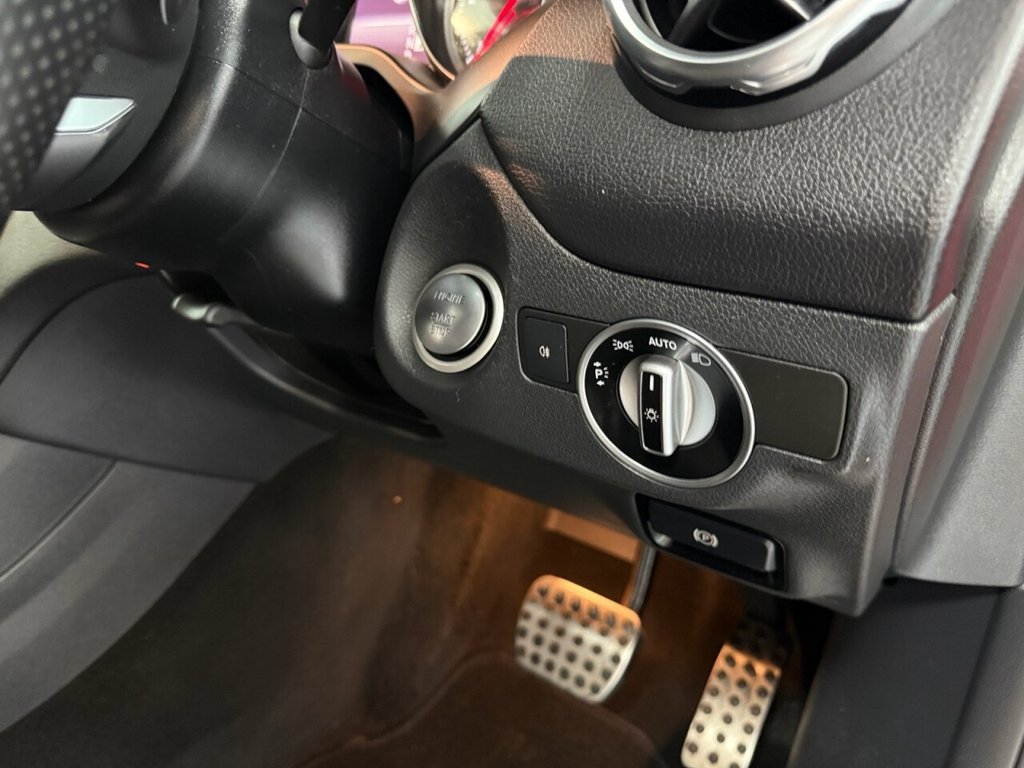 Used Mercedes-Benz GLA 2018 for sale - 76776569: Photo 34