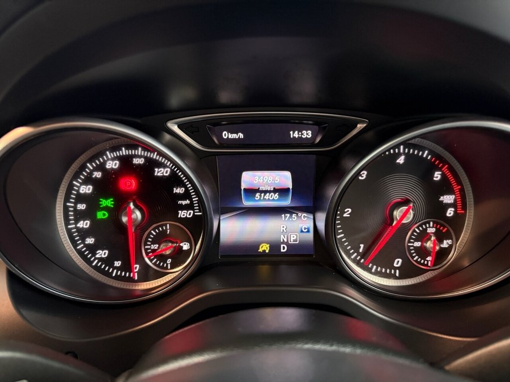 Used Mercedes-Benz GLA 2018 for sale - 76776569: Photo 35