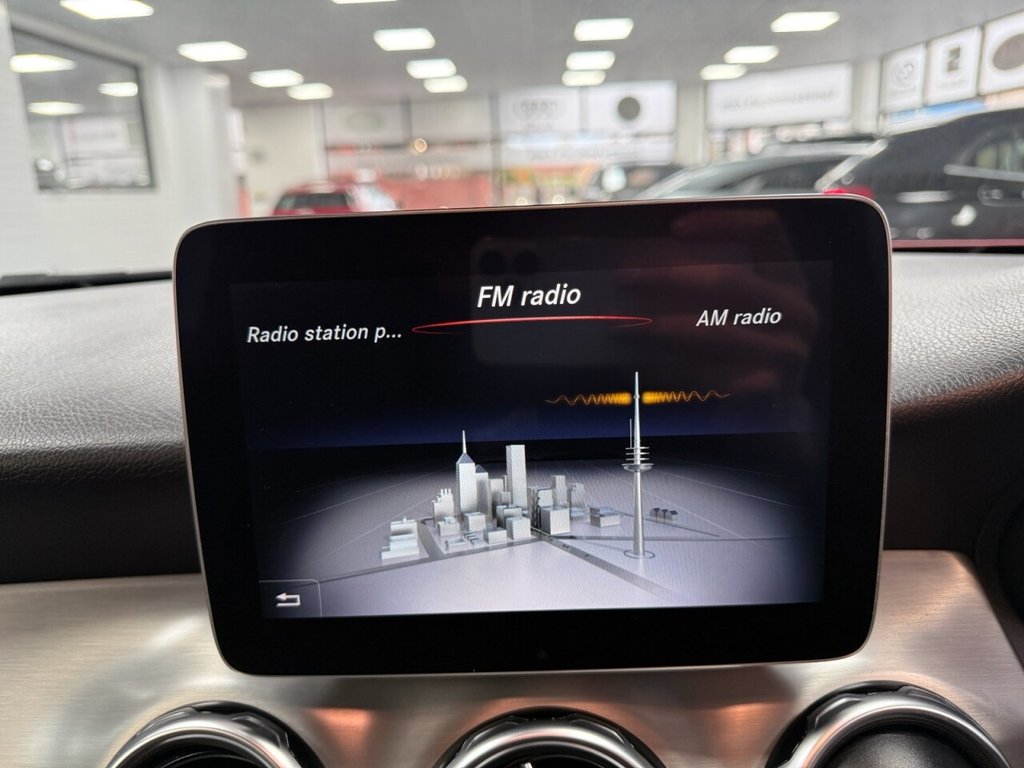 Used Mercedes-Benz GLA 2018 for sale - 76776569: Photo 36