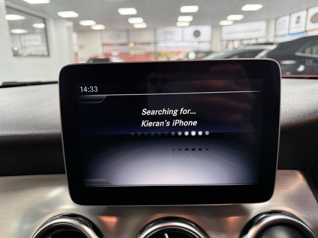 Used Mercedes-Benz GLA 2018 for sale - 76776569: Photo 37