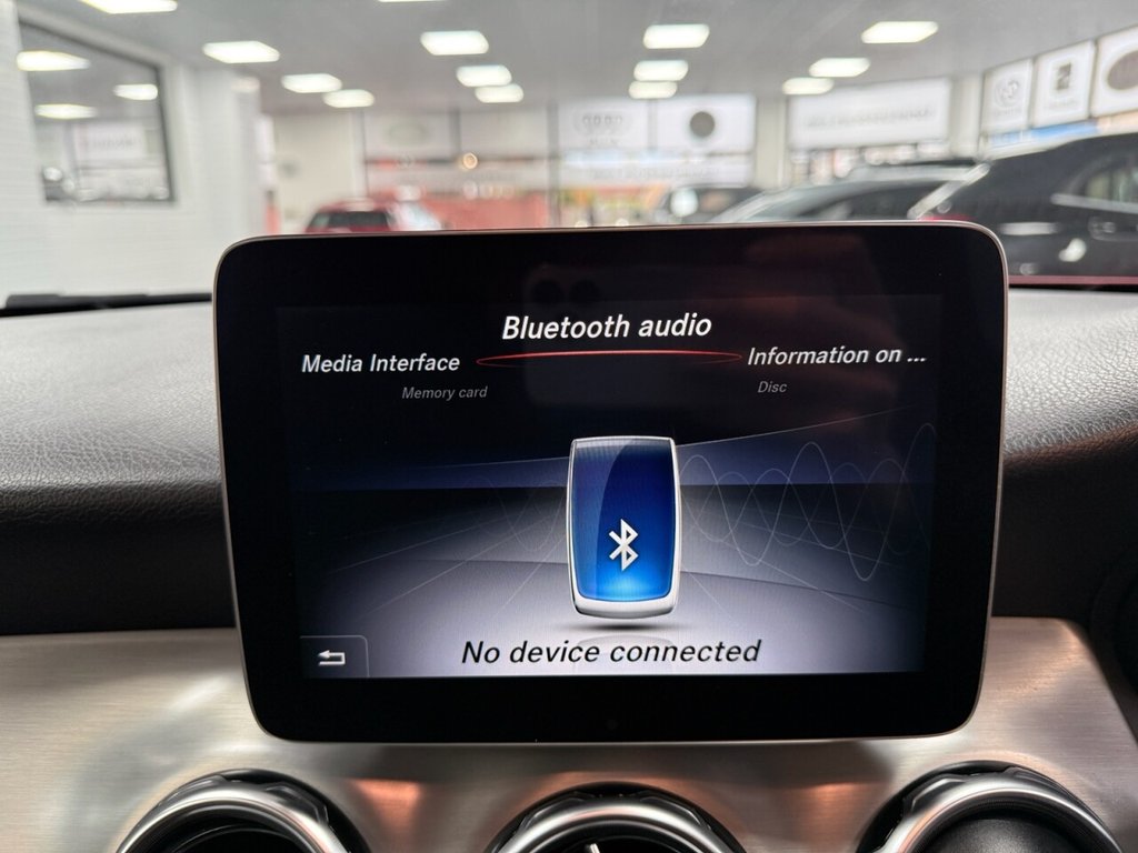 Used Mercedes-Benz GLA 2018 for sale - 76776569: Photo 38