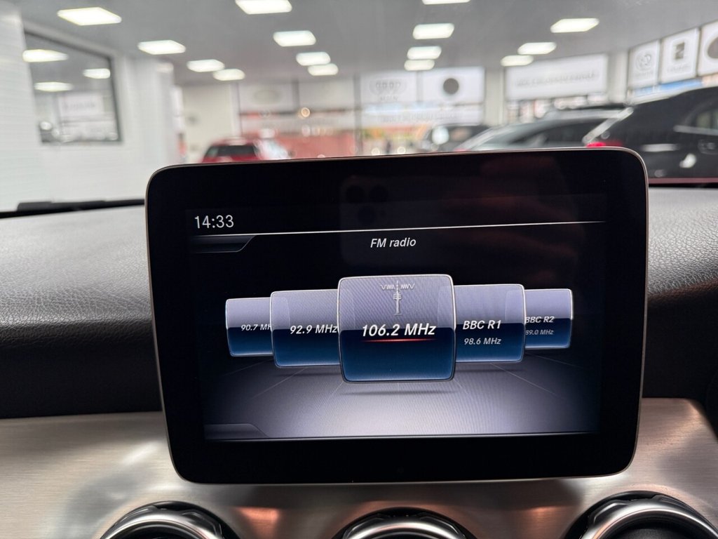 Used Mercedes-Benz GLA 2018 for sale - 76776569: Photo 39