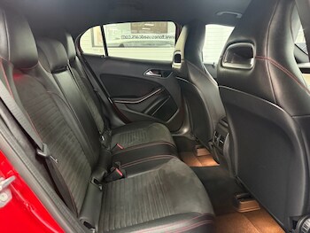 Used Mercedes-Benz GLA 2018 for sale - 76776569: Photo