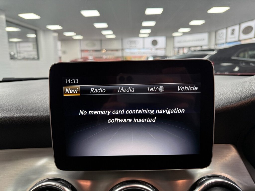 Used Mercedes-Benz GLA 2018 for sale - 76776569: Photo 40