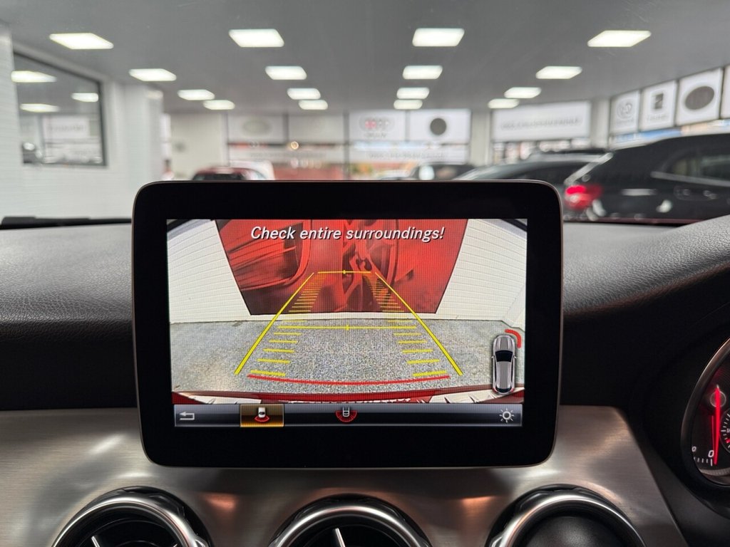 Used Mercedes-Benz GLA 2018 for sale - 76776569: Photo 41