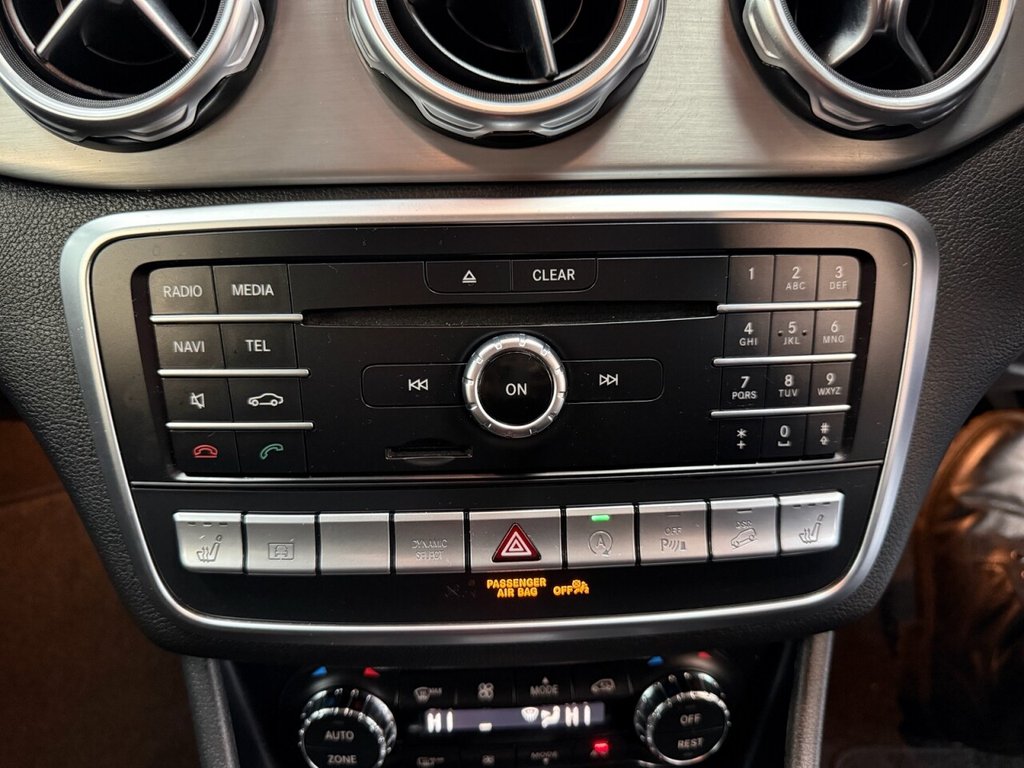 Used Mercedes-Benz GLA 2018 for sale - 76776569: Photo 42