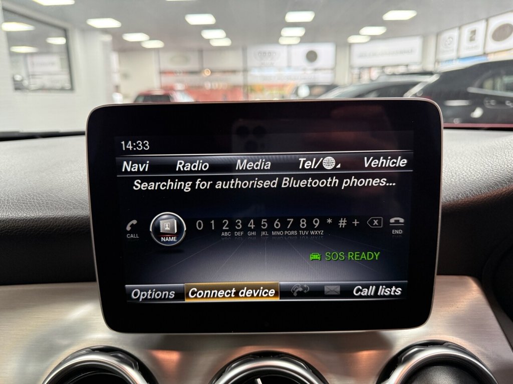 Used Mercedes-Benz GLA 2018 for sale - 76776569: Photo 43