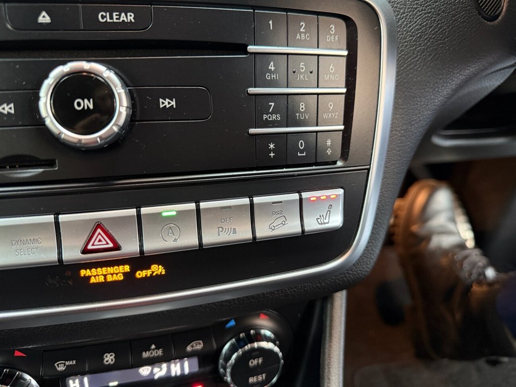 Used Mercedes-Benz GLA 2018 for sale - 76776569: Photo 44