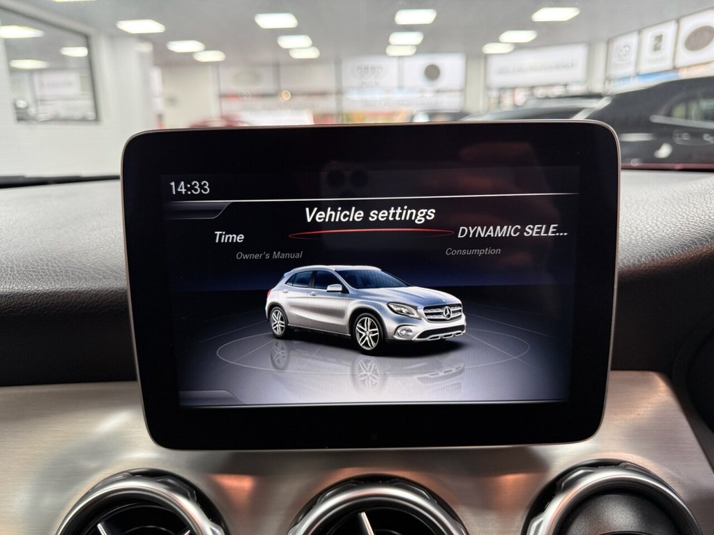 Used Mercedes-Benz GLA 2018 for sale - 76776569: Photo 46