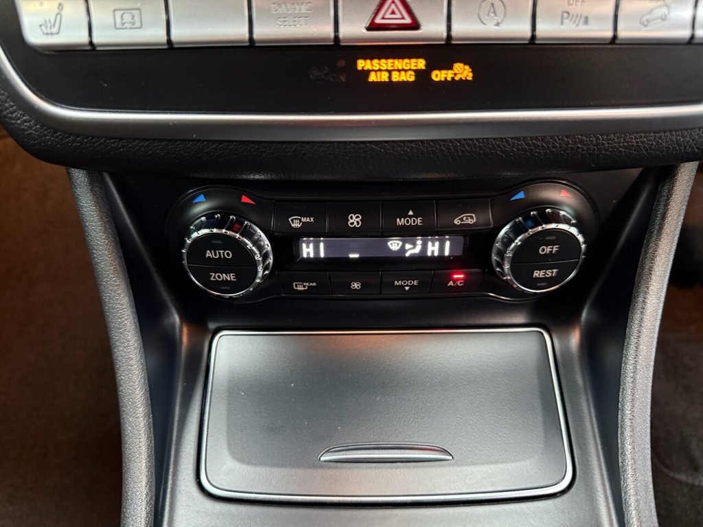 Used Mercedes-Benz GLA 2018 for sale - 76776569: Photo 48