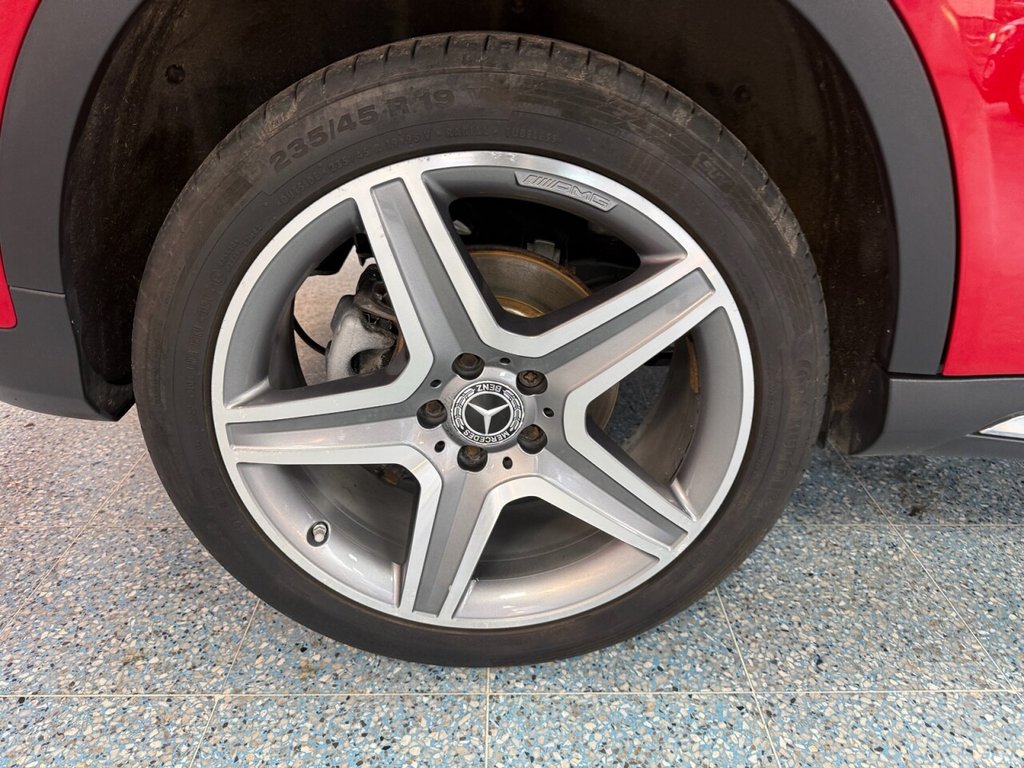 Used Mercedes-Benz GLA 2018 for sale - 76776569: Photo 5