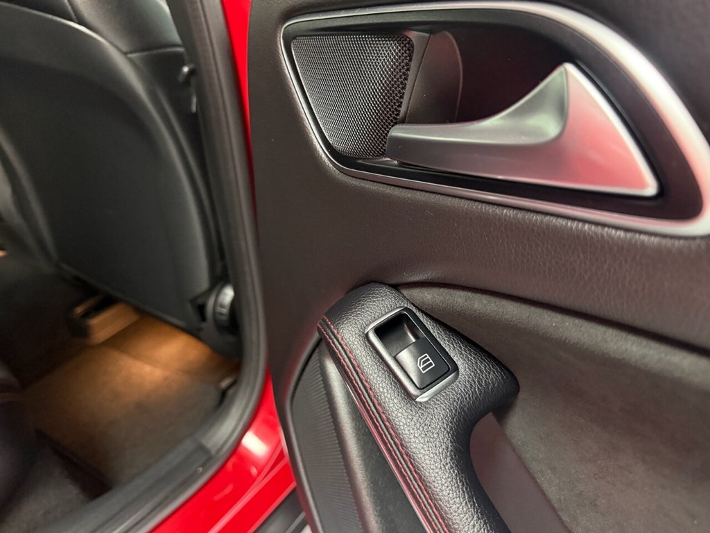 Used Mercedes-Benz GLA 2018 for sale - 76776569: Photo 7