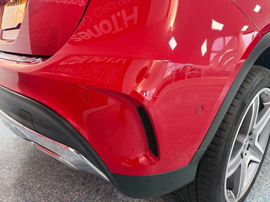 Used Mercedes-Benz GLA 2018 for sale - 76776569: Photo 9